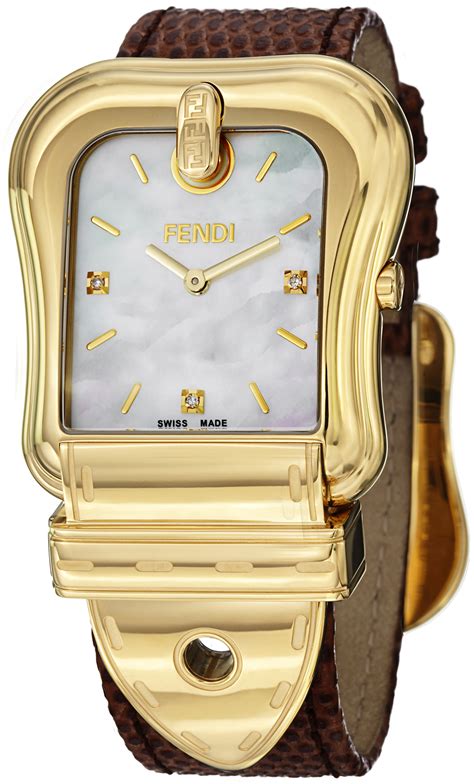 fendi watches on sale|Fendi women's watches on sale.